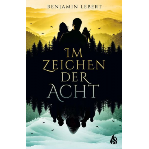 Benjamin Lebert - Im Zeichen der Acht