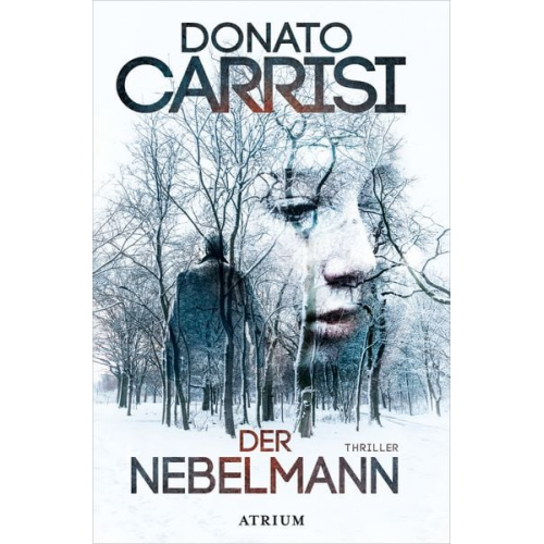 Donato Carrisi - Der Nebelmann