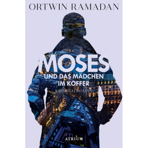 Ortwin Ramadan - Moses und das Mädchen im Koffer