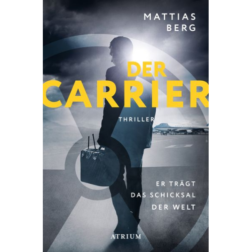 Mattias Berg - Der Carrier