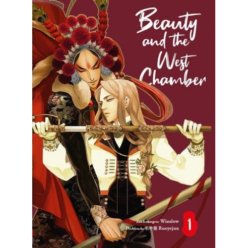 Beauty and the West Chamber - Band 1