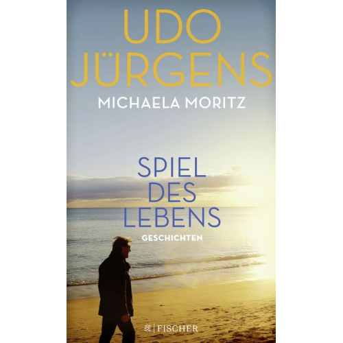 Udo Jürgens Michaela Moritz - Spiel des Lebens