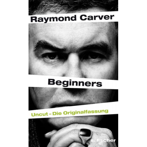 Raymond Carver - Beginners