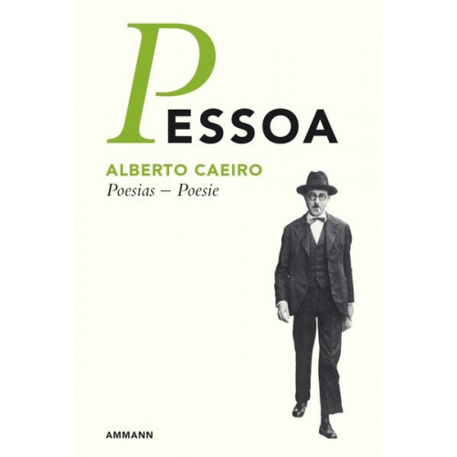 Fernando Pessoa Alberto Caeiro - Poesia - Poesie