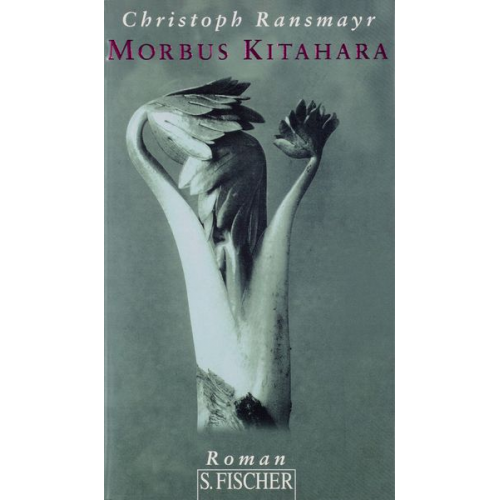 Christoph Ransmayr - Morbus Kitahara