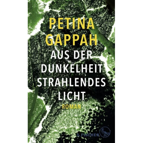 Petina Gappah - Aus der Dunkelheit strahlendes Licht