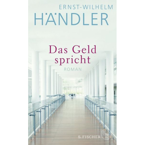 Ernst-Wilhelm Händler - Das Geld spricht