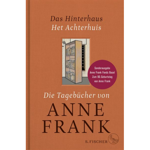 Anne Frank - Das Hinterhaus – Het Achterhuis