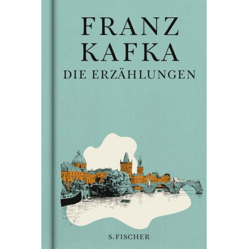 Franz Kafka - Die Erzählungen