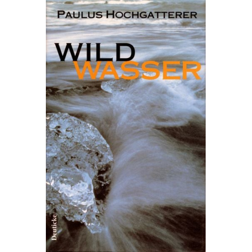 Paulus Hochgatterer - Wildwasser