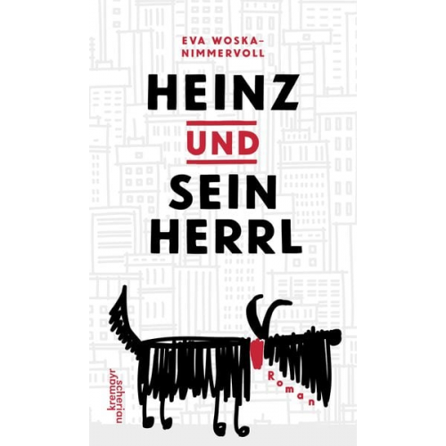 Eva Woska-Nimmervoll - Heinz und sein Herrl