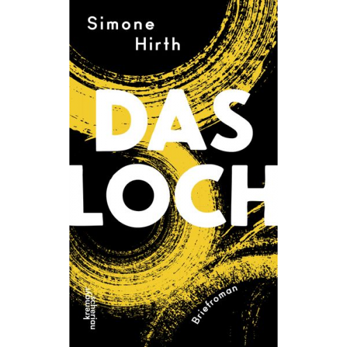 Simone Seidl Simone Hirth - Das Loch