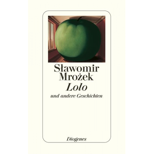 Slawomir Mrozek - Lolo