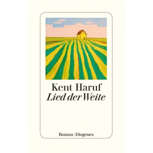 Kent Haruf - Lied der Weite