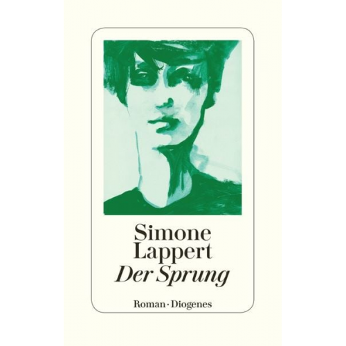 Simone Lappert - Der Sprung