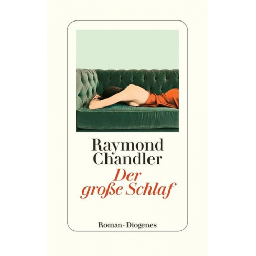 Raymond Chandler - Der große Schlaf