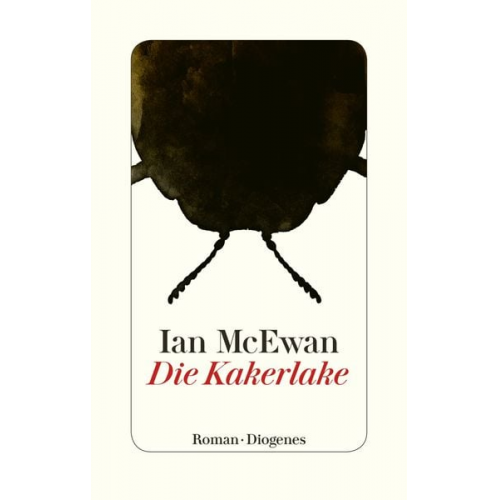 Ian McEwan - Die Kakerlake