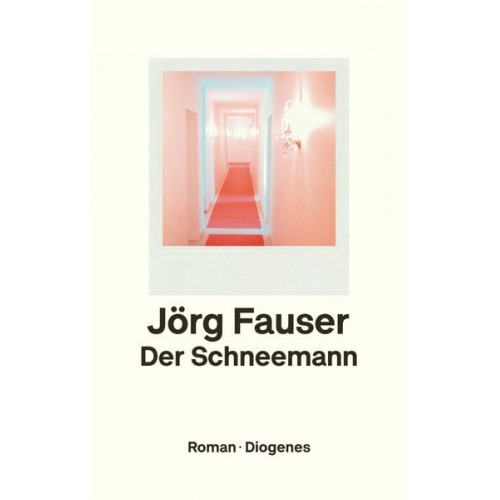 Jörg Fauser - Der Schneemann