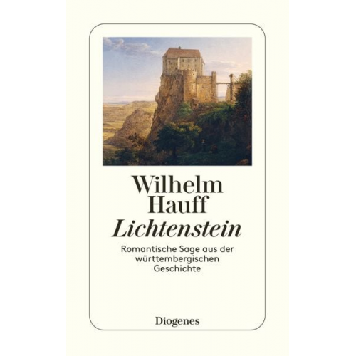 Wilhelm Hauff - Lichtenstein