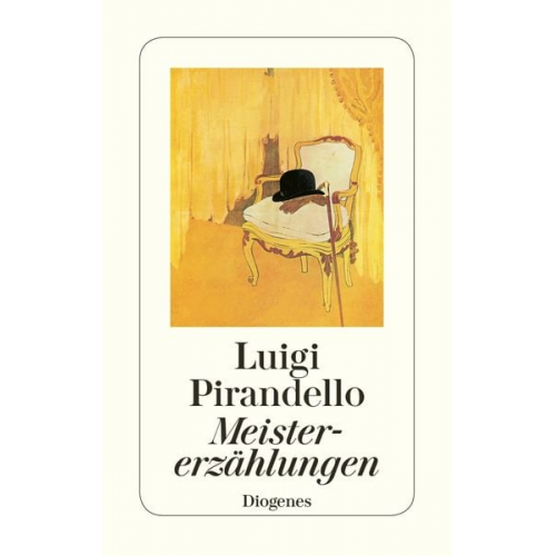 Luigi Pirandello - Meistererzählungen