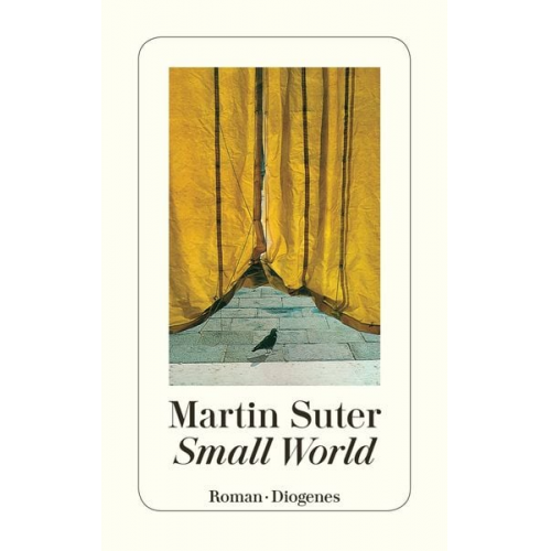 Martin Suter - Small World