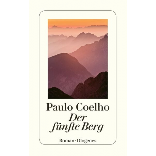 Paulo Coelho - Der Fünfte Berg