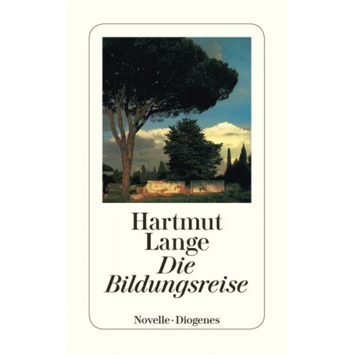 Hartmut Lange - Die Bildungsreise