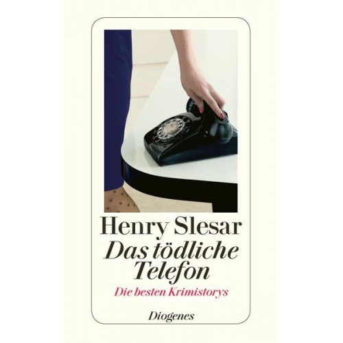 Henry Slesar - Das tödliche Telefon