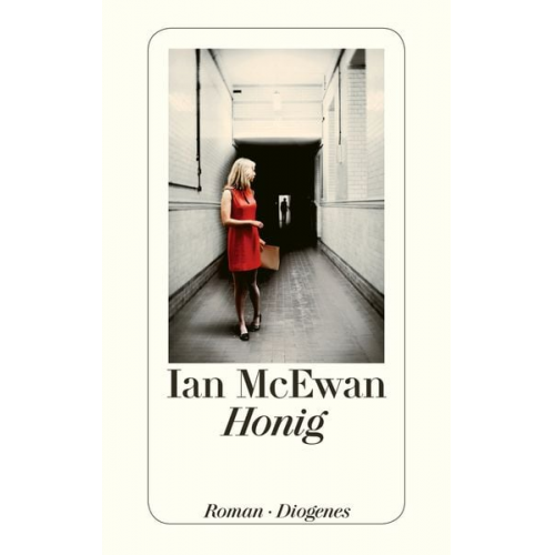 Ian McEwan - Honig