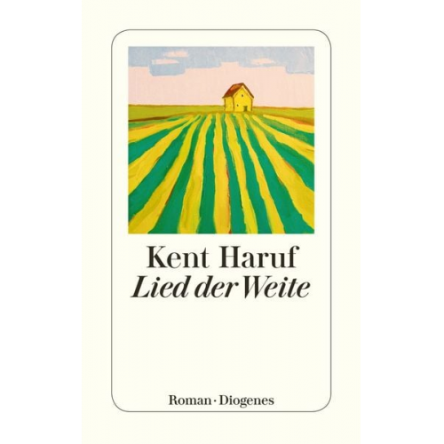 Kent Haruf - Lied der Weite