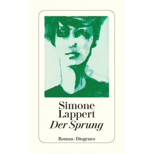 Simone Lappert - Der Sprung