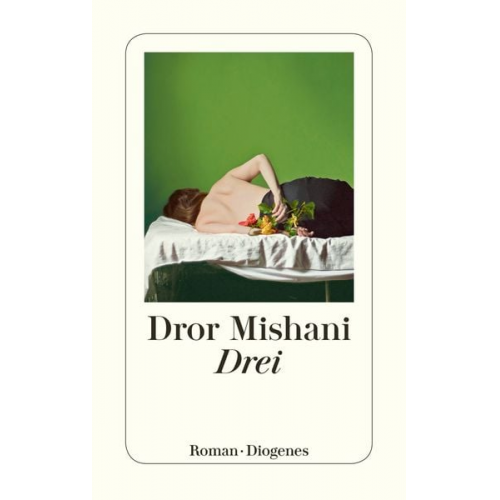 Dror Mishani - Drei