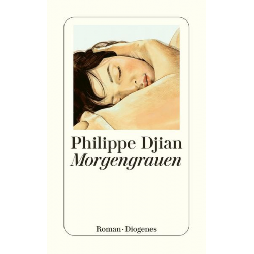 Philippe Djian - Morgengrauen