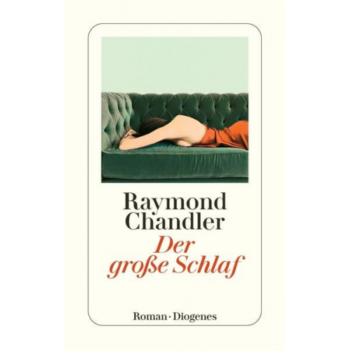 Raymond Chandler - Der große Schlaf