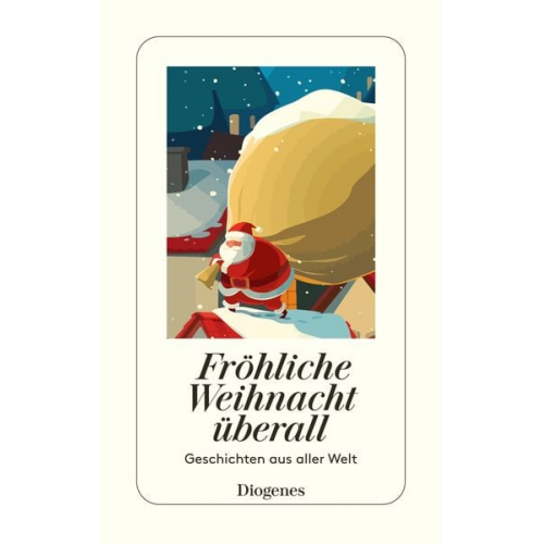 Fröhliche Weihnacht überall