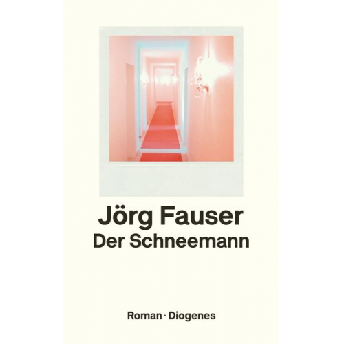 Jörg Fauser - Der Schneemann