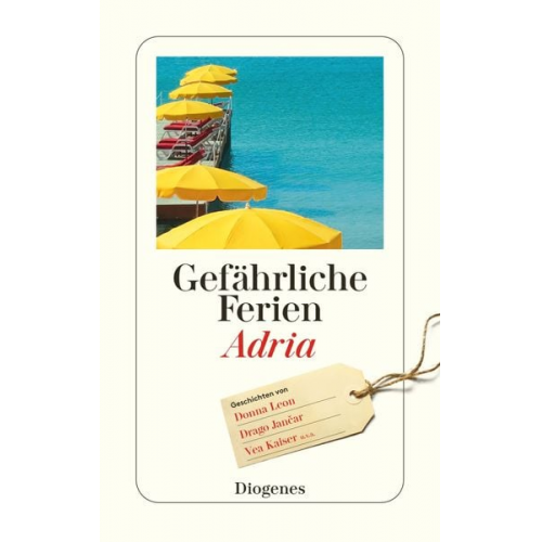 Gefährliche Ferien - Adria