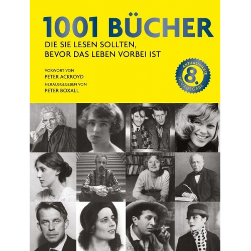 1001 Bücher