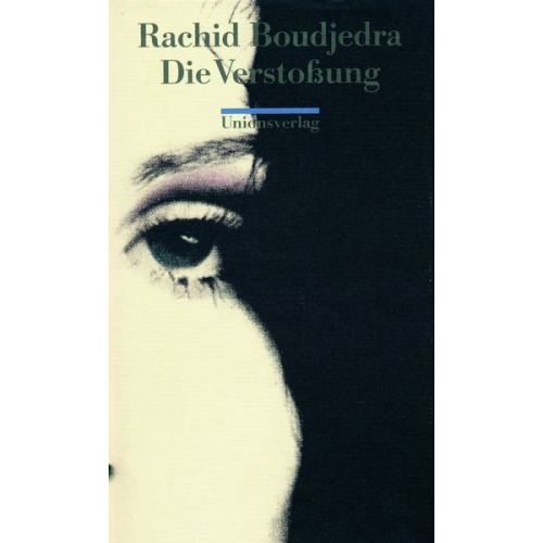 Rachid Boudjedra - Die Verstoßung