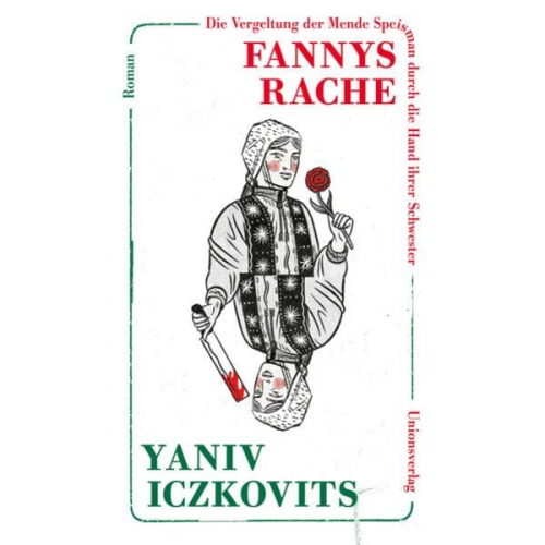 Yaniv Iczkovits - Fannys Rache