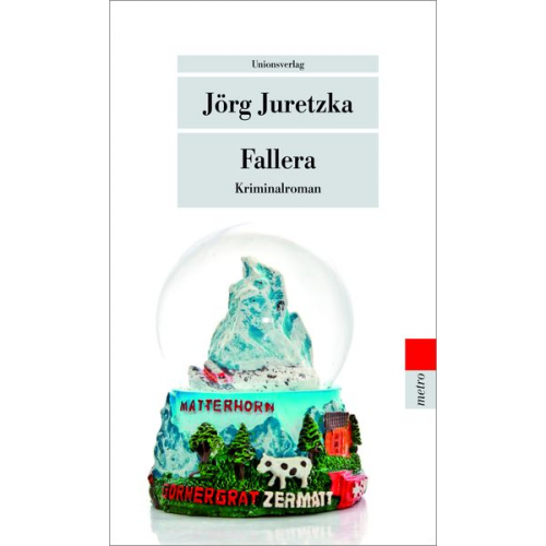 Jörg Juretzka - Fallera