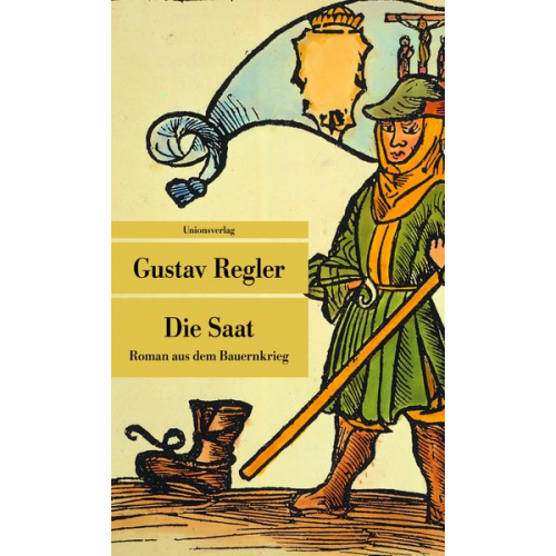 Gustav Regler - Die Saat