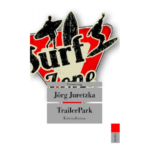 Jörg Juretzka - TrailerPark