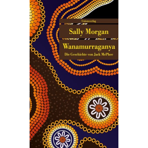 Sally Morgan - Wanamurraganya