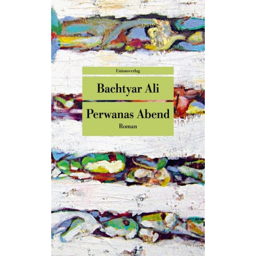 Bachtyar Ali - Perwanas Abend