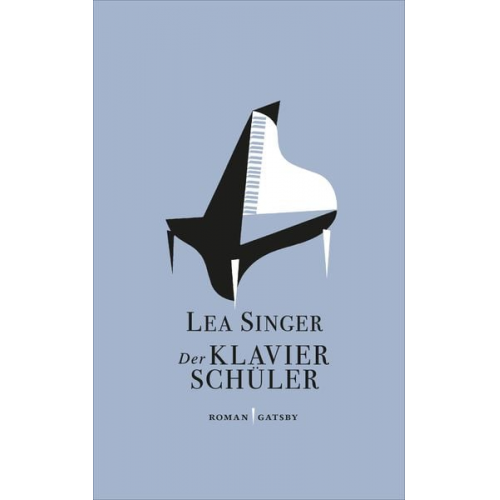 Lea Singer - Der Klavierschüler