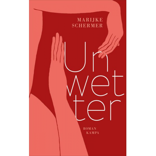 Marijke Schermer - Unwetter