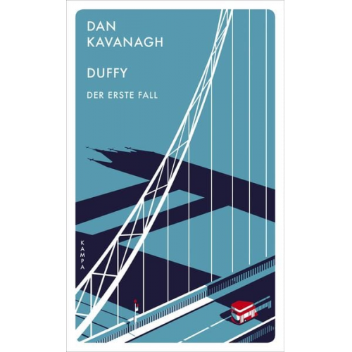 Dan Kavanagh - Duffy