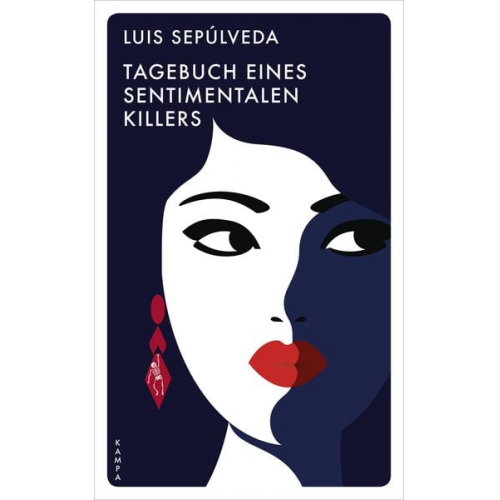 Luis Sepúlveda - Tagebuch eines sentimentalen Killers