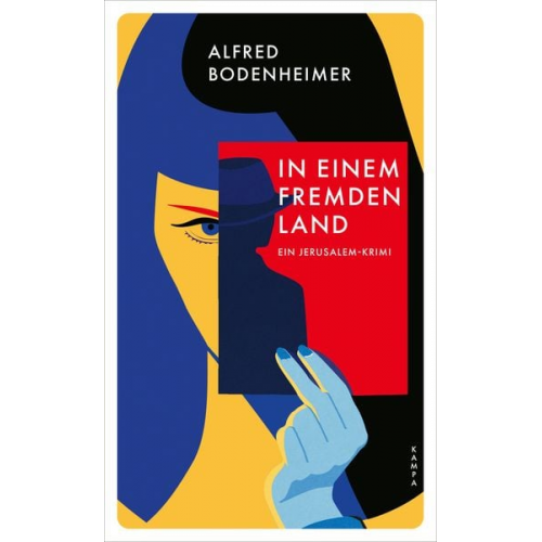 Alfred Bodenheimer - In einem fremden Land